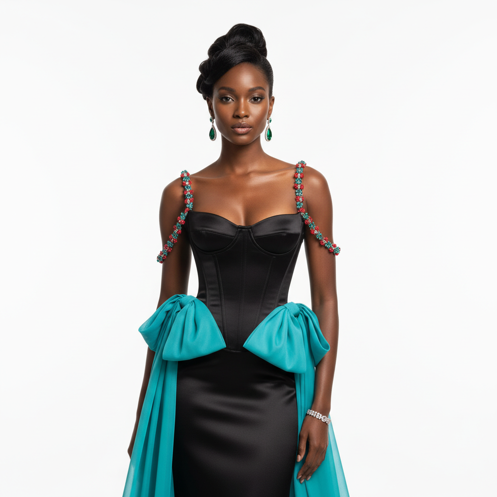 Somie Stylehub — Couture