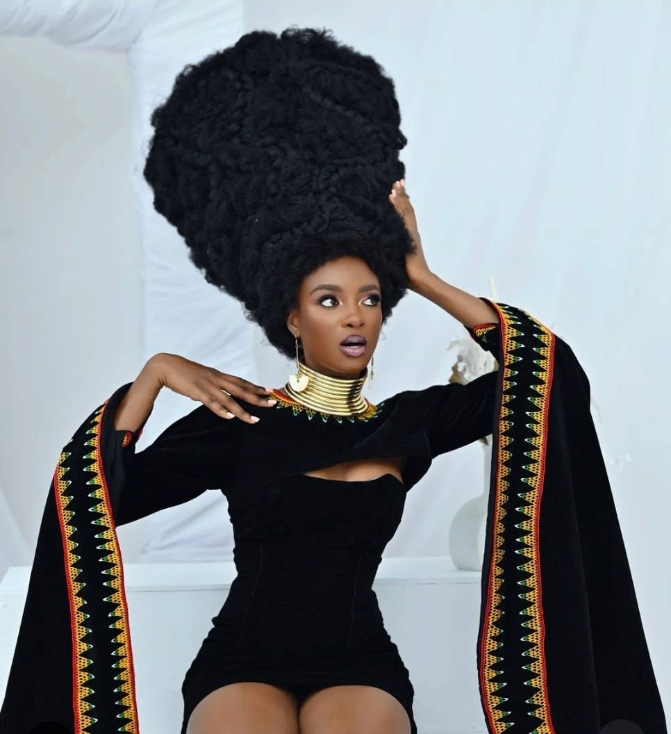 Ngwisa — Ready-to-Wear