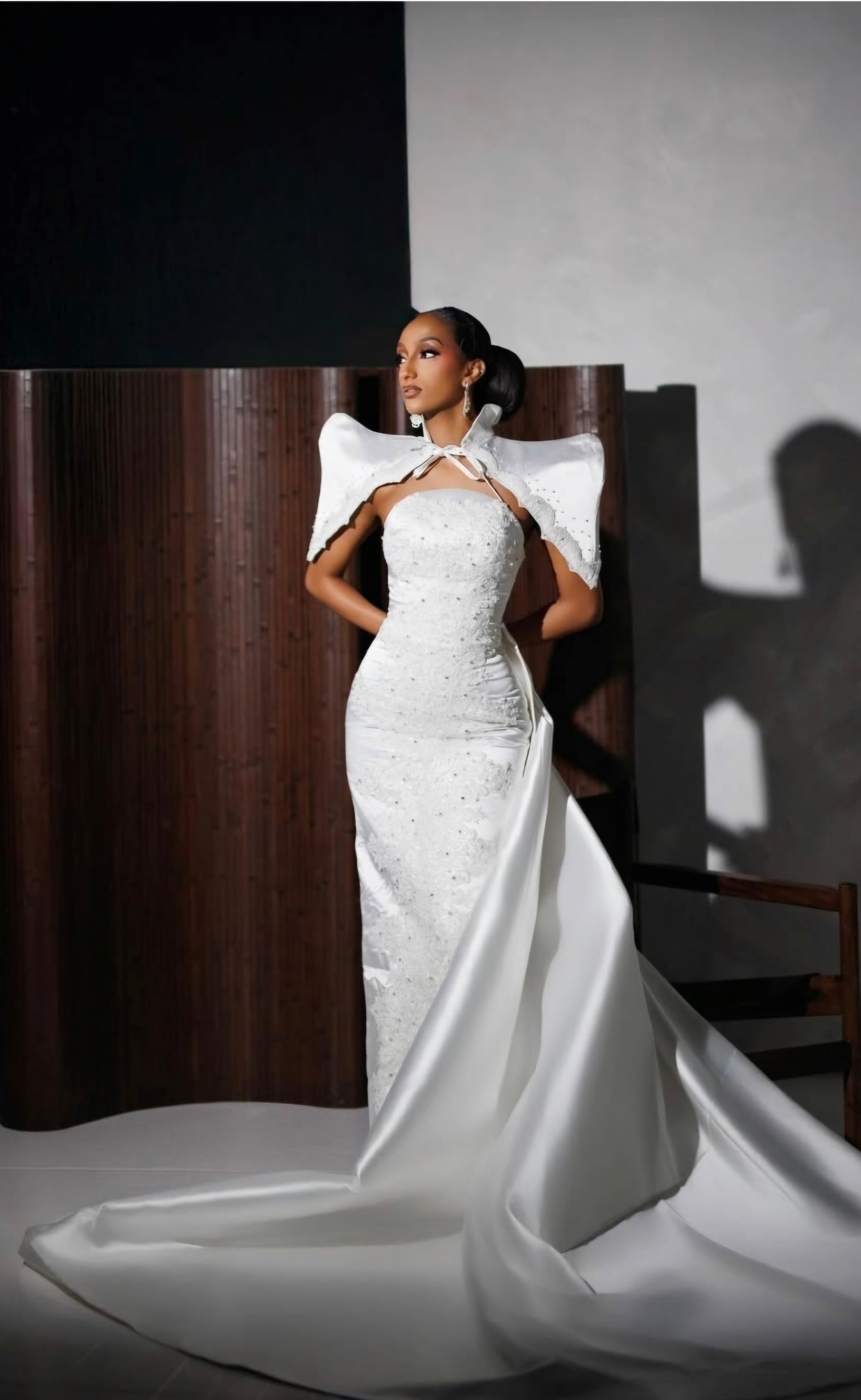Horllard fashion — Couture & Bridal