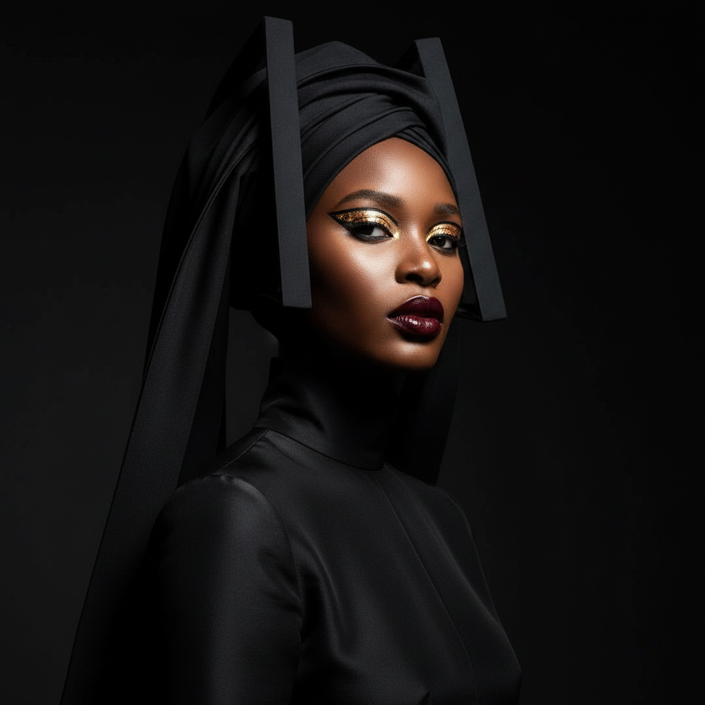 The Beauty Disruptors: African Brands Taking on Global Giants