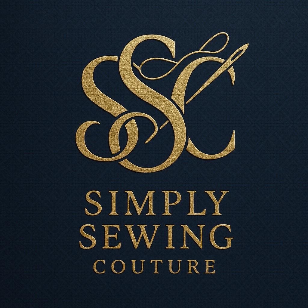 Simply Sewing Couture