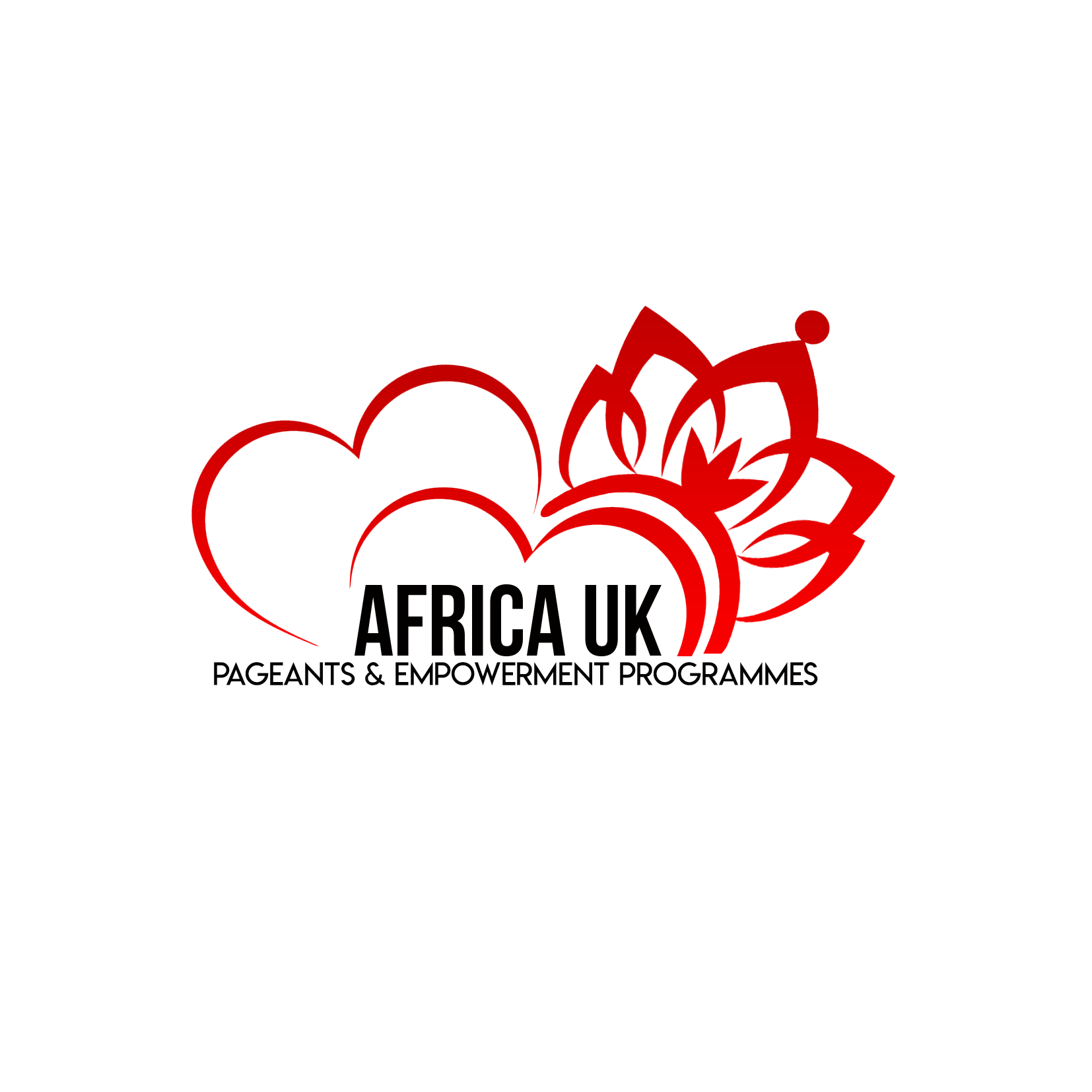 African UK Pageant logo