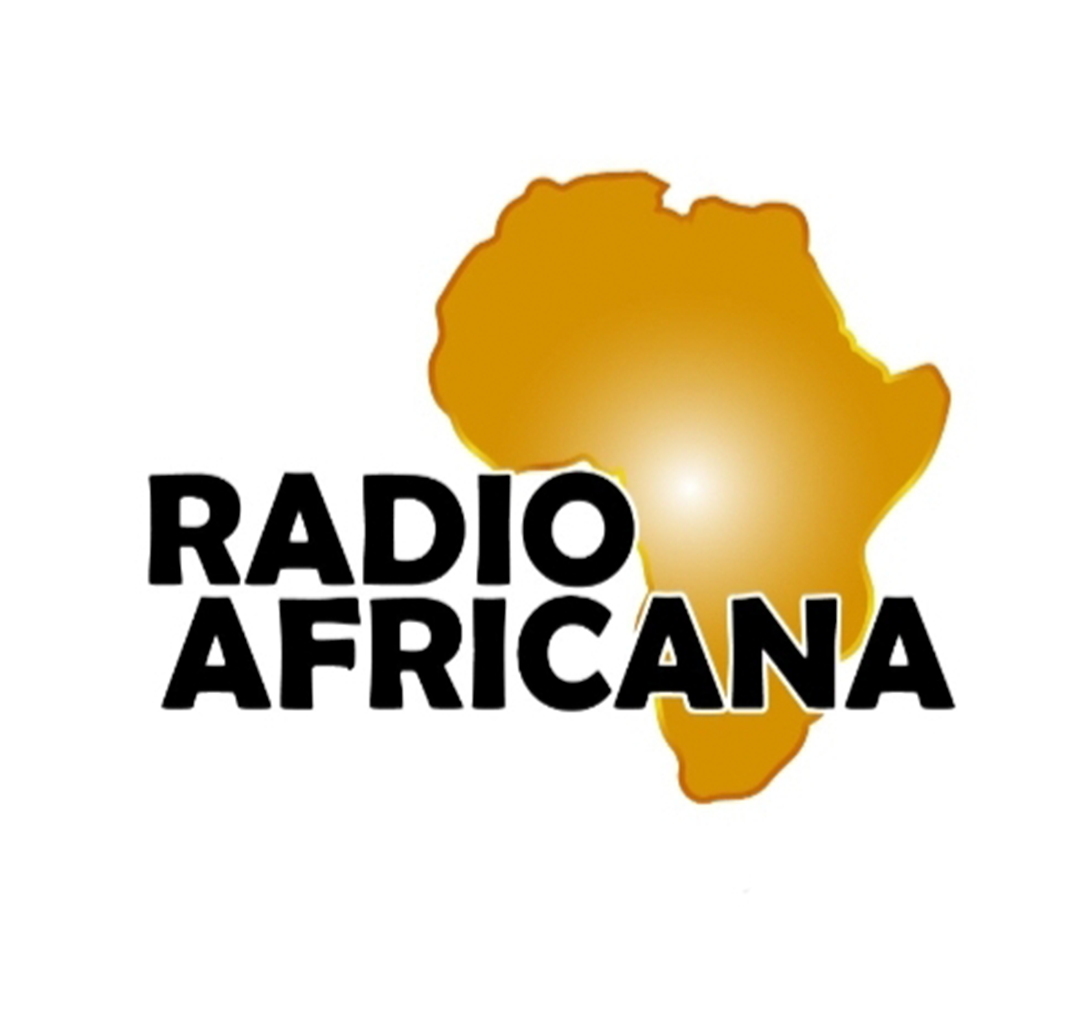 Radio Africana logo